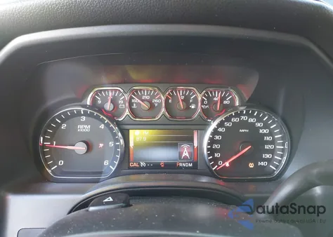 2016 GMC Sierra 1500 Sle z USA, uszkodzony, nr VIN 1GTV2MEC8GZ215853